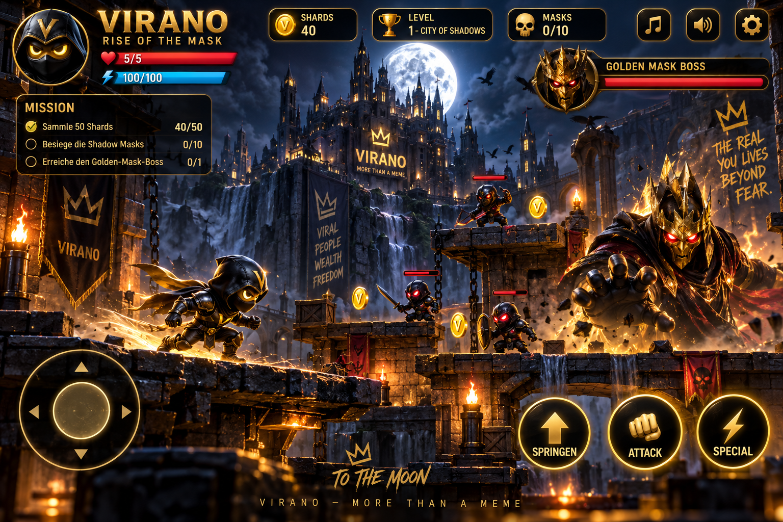 VIRANO
